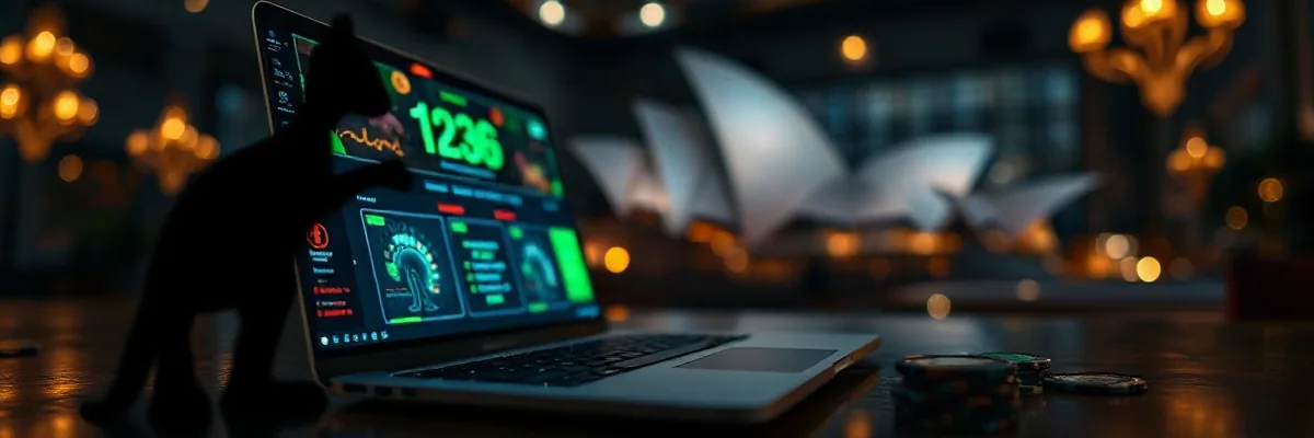 The numbers behind each scoring criterion, stated plainly — top neosurf online casino in Australia